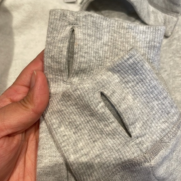 Girls Zella wrap - Picture 4 of 5